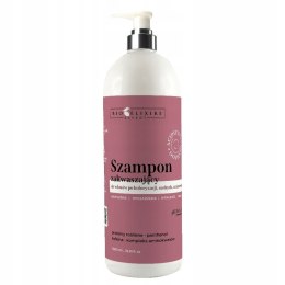 BIOELIXIRE Szampon do włosów ZAKWASZAJĄCY po koloryzacji 1000ml