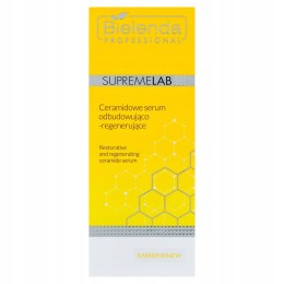 Bielenda Supremelab Serum Ceramidowe 30ml - Regeneracja i Nawilżenie
