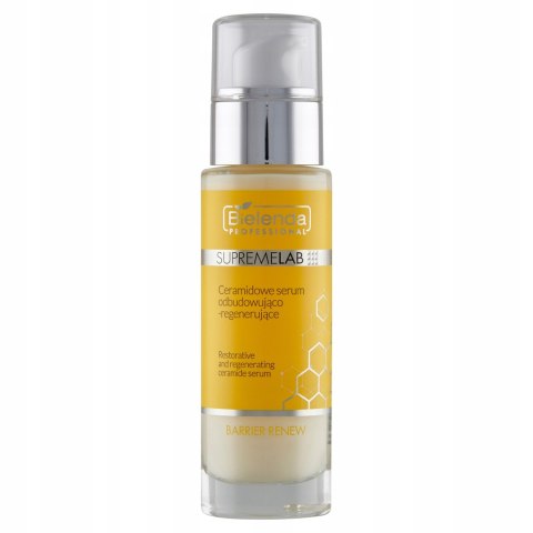 Bielenda Supremelab Serum Ceramidowe 30ml - Regeneracja i Nawilżenie