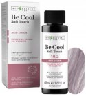 Bioelixire be cool soft touch toner kwasowy do włosów 60ml kolor 10.2