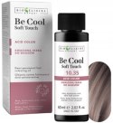 Bioelixire be cool soft touch toner kwasowy do włosów 60ml kolor 10.35