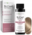 Bioelixire be cool soft touch toner kwasowy do włosów 60ml kolor 10.3