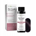 Bioelixire be cool soft touch toner kwasowy do włosów 60ml kolor 4.73