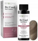 Bioelixire be cool soft touch toner kwasowy do włosów 60ml kolor 7.13