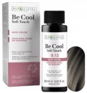 Bioelixire be cool soft touch toner kwasowy do włosów 60ml kolor 8.12