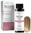 Bioelixire be cool soft touch toner kwasowy do włosów 60ml kolor 9.04