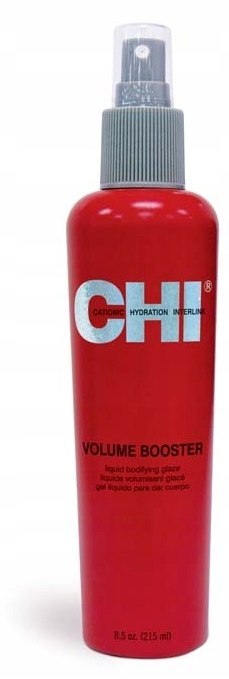 CHI Spray dodający objętości włosom VOLUME BOOSTER 237 ml