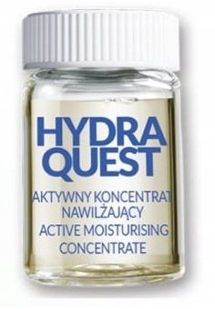 FARMONA Hydra Quest ampułka koncentrat nawilżający 5ml