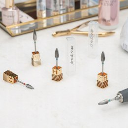 Frez z Węglika Spiekanego Stożek Delikatny F02 F ABA GROUP