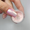 HI HYBRID PYŁEK DO ZDOBIENIA PAZNOKCI SYRENKA #513 MARMAID POWDER PINK