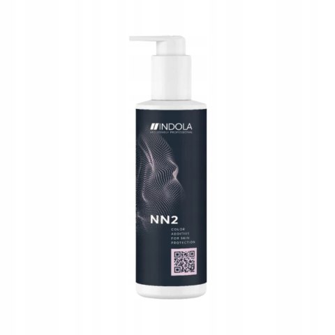 INDOLA NN2, dodatek do farb chroniący skórę -250ml