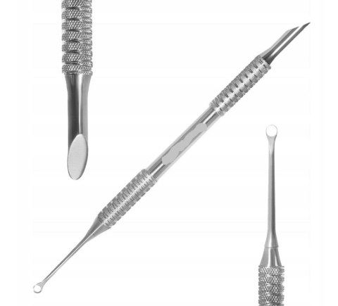 KOPYTKO,DŁUTKO, RADEŁKO manicure, pedicure D510