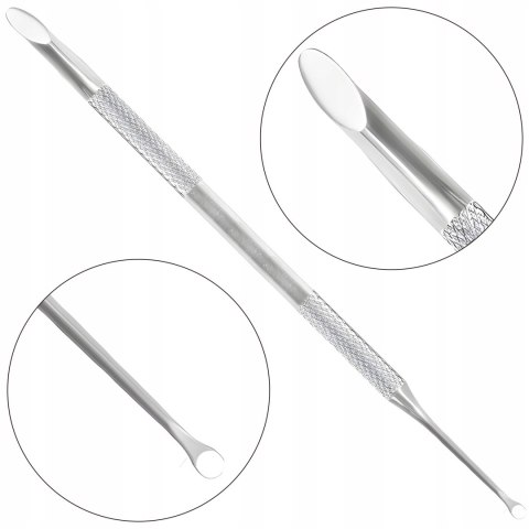 KOPYTKO,DŁUTKO, RADEŁKO manicure, pedicure D510