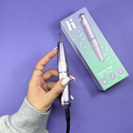 MINI FREZARKA DO PAZNOKCI MANICURE PEDICURE PETITE PEN 12W HI HYBRID