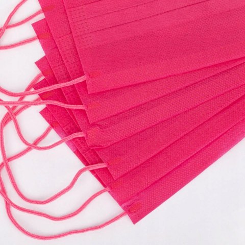 Maseczki chirurgiczne HJR IGOLI 50 szt.