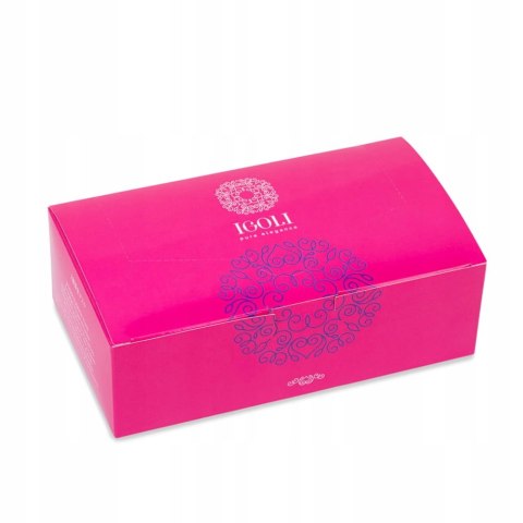 Maseczki chirurgiczne HJR IGOLI 50 szt.