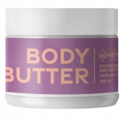 Masło do ciała MANGO RONNEY 300 ML