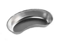 Miseczka miska nerka stal nierdzewna SL304
