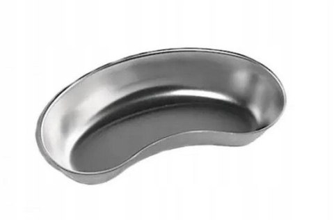 Miseczka miska nerka stal nierdzewna SL304