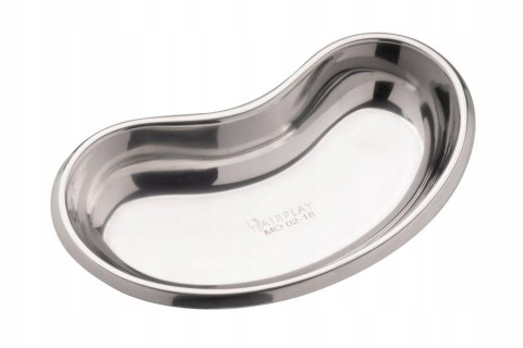 Nerka kosmetyczna ze stali chirurgicznej HAIRPLAY MO02-18, 18CM