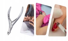 Nghia export cążki do skórek C-07 jaw 12