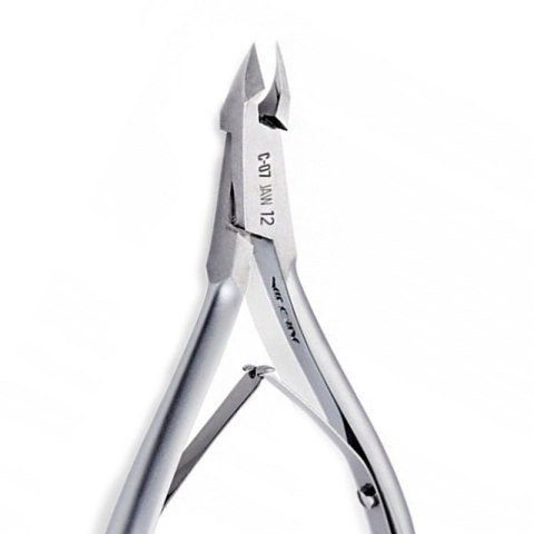 Nghia export cążki do skórek C-07 jaw 12