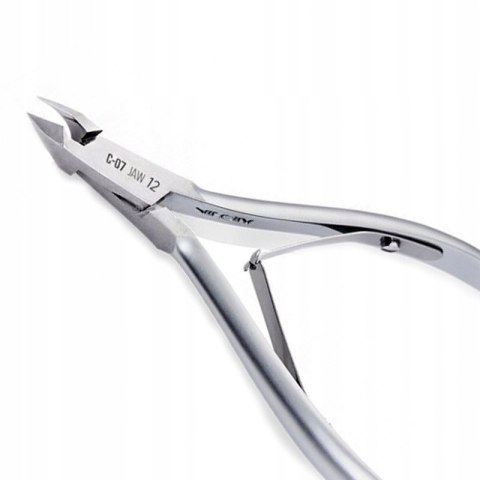 Nghia export cążki do skórek C-07 jaw 12