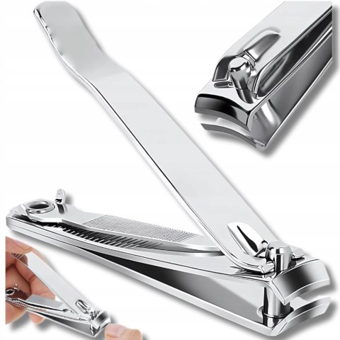 Obcinacz do paznokci NC-01 Nghia