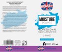 Odżywka do włosów nawilżająca 2-fazowa bez płukiwania Ronney MOISTURE 285ML