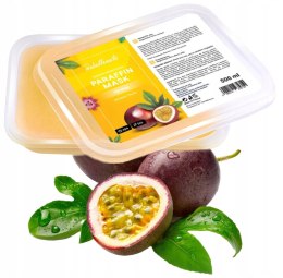 Parafina Kosmetyczna Do Rąk Dłoni Stóp ISABELLENAILS Marakuja 500ml