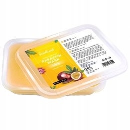 Parafina Kosmetyczna Do Rąk Dłoni Stóp ISABELLENAILS Marakuja 500ml