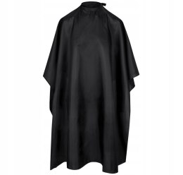 Peleryna Ponik's czarny r. uniwersalny JP027