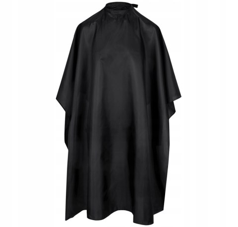 Peleryna Ponik's czarny r. uniwersalny JP027