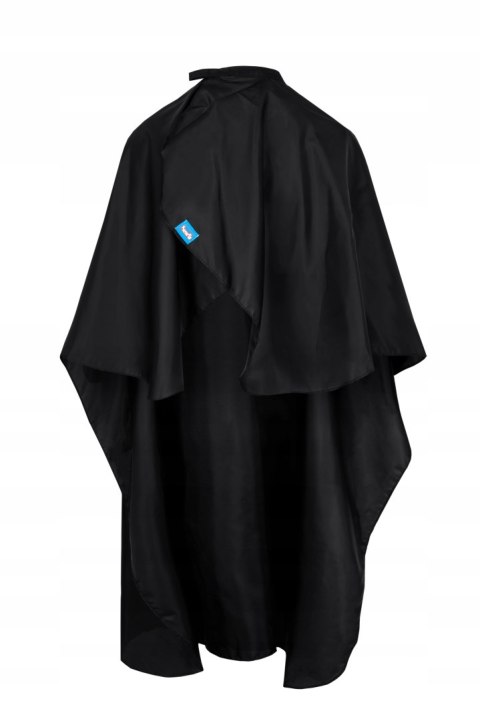 Peleryna Ponik's czarny r. uniwersalny JP027