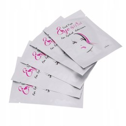 Płatki pod oczy srebrne Z TWARZĄ - 1 para