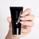SEMILAC AKRYLOŻEL DO PAZNOKCI WARM NUDE 30g