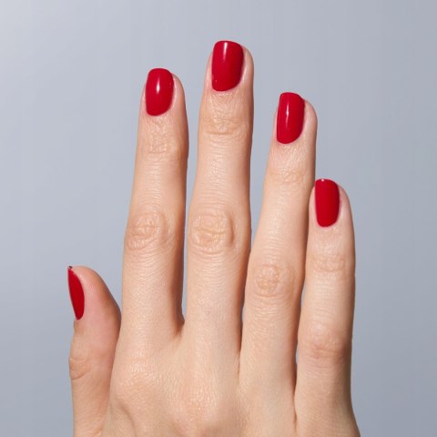 SEMILAC KLASYCZNY LAKIER DO PAZNOKCI 110 CLASSIC RED 9ml