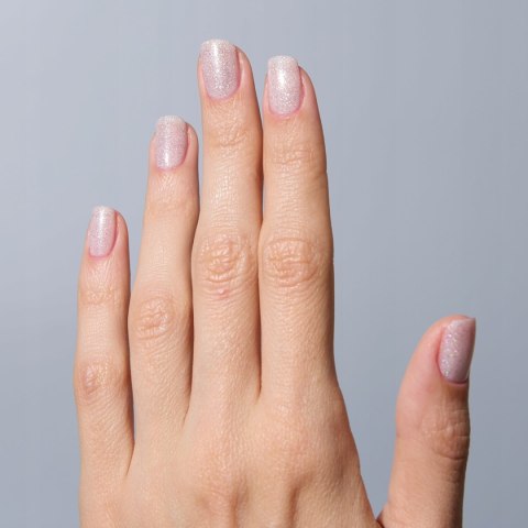 SEMILAC KLASYCZNY LAKIER DO PAZNOKCI 116 HOLO FLASH 9ml