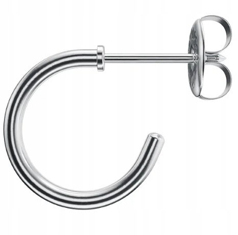 STUDEX KOLCZYKI SYSTEM 75, 7512-0921, 1 PARA