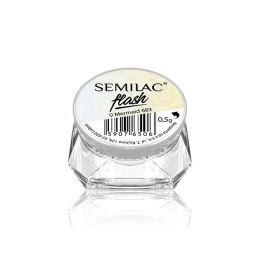 Semilac Flash Mermaid 683 Mermaid Effect Pyłek wielokolorowy