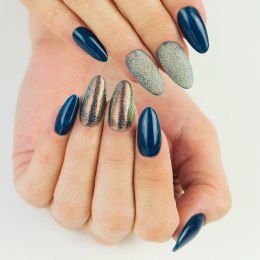 Semilac Flash Mermaid 683 Mermaid Effect Pyłek wielokolorowy