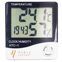Stacja pogody higrometr Noble Lashes