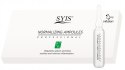 Syis ampułki serum normalizujące do twarzy 10x3 ml