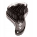 Szczotka do wosów xhair D-Meli-Melo Black XH320001