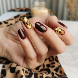 TOP NO WIPE NA LAKIER HYBRYDOWY SEMILAC bez przemywania 7 ML TPO FREE