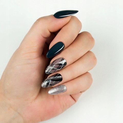 TOP NO WIPE NA LAKIER HYBRYDOWY SEMILAC bez przemywania 7 ML TPO FREE