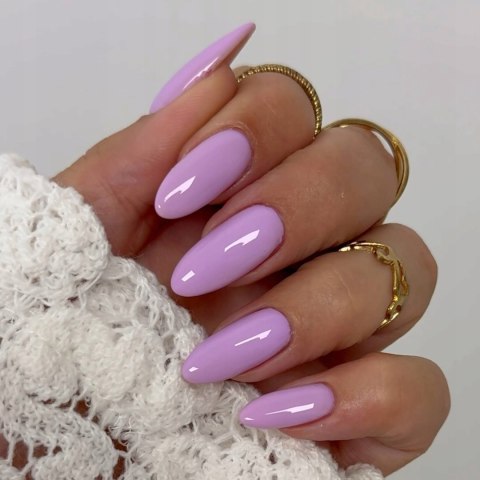 Top do lakierów hybrydowych SEMILAC No Wipe - Real Color 7 ml TPO FREE