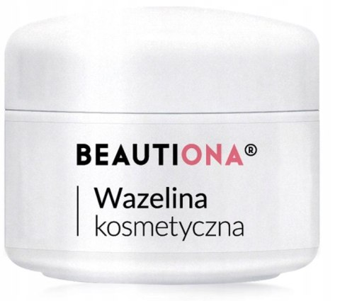 WAZELINA KOSMETYCZNA 20 G BEAUTIONA