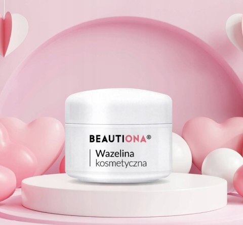 WAZELINA KOSMETYCZNA 20 G BEAUTIONA
