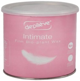 Wosk Intimate Film Rosin Depileve 400 g